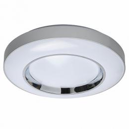 Изображение продукта Потолочный светодиодный светильник De Markt Ривз 674016801 